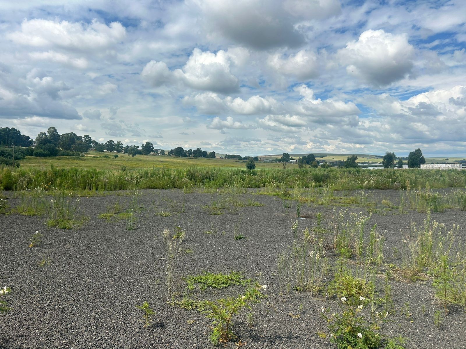 Vacant Land For Sale in Naauwpoort, Witbank