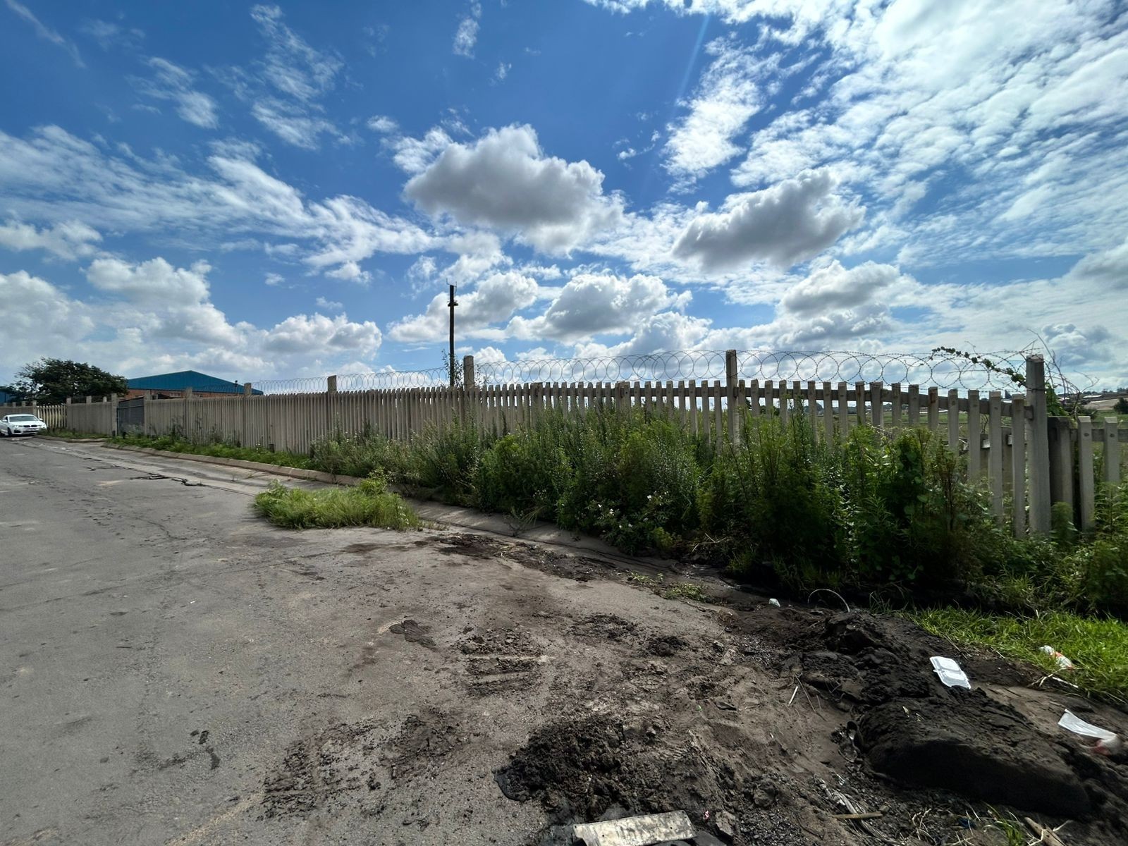 Vacant Land For Sale in Naauwpoort, Witbank