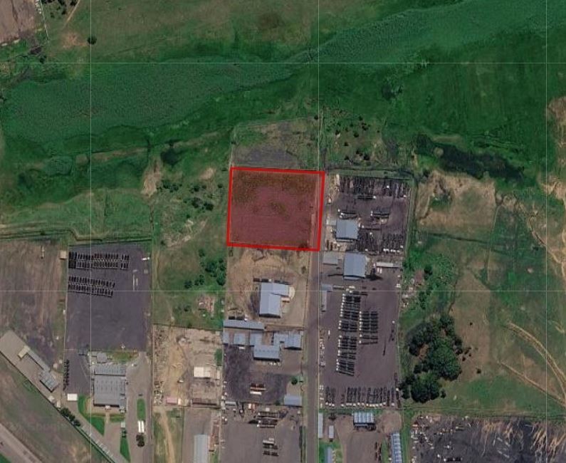 Vacant Land For Sale in Naauwpoort, Witbank