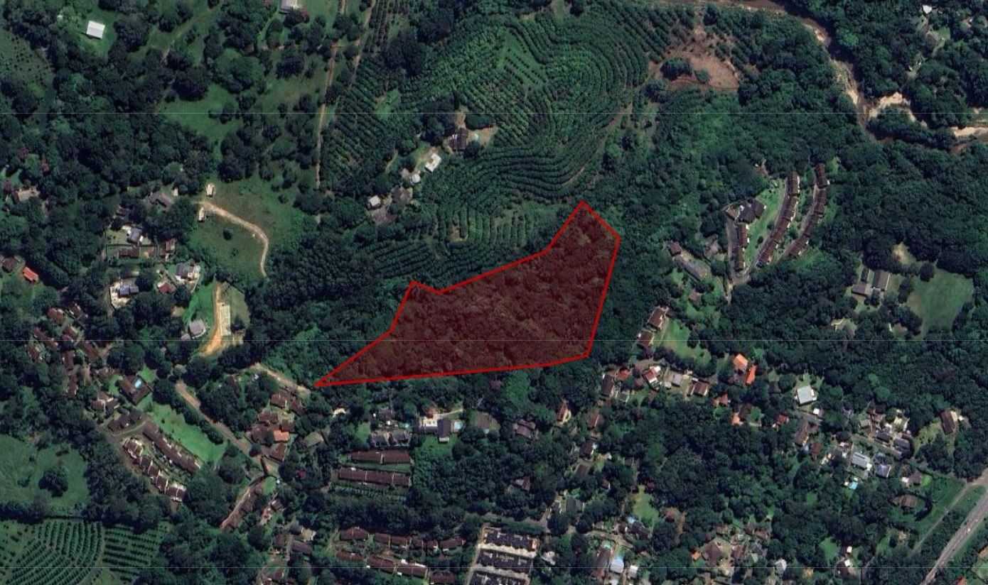 Vacant Land For Sale in Anerley, Port Shepstone, KwaZulu Natal
