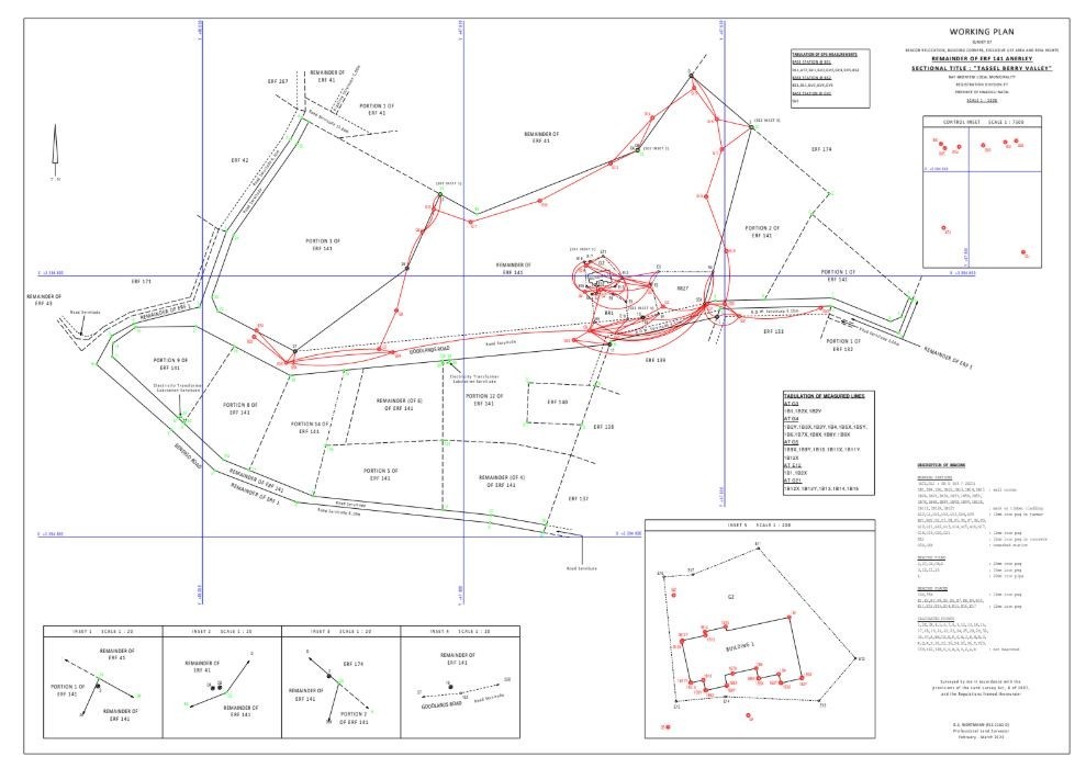 Vacant Land For Sale in Anerley, Port Shepstone, KwaZulu Natal