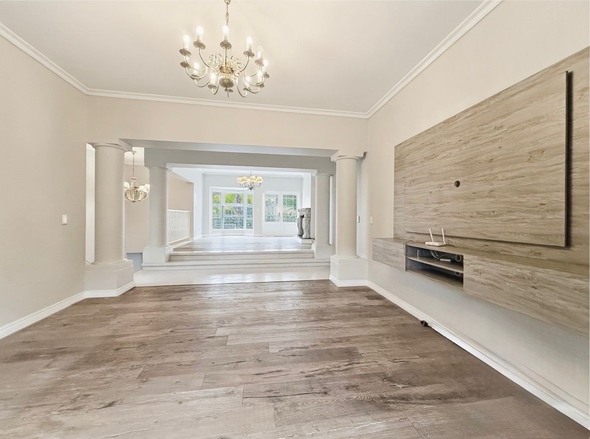 Contemporary Family Living in a Tranquil Dainfern Golf Estate Setting