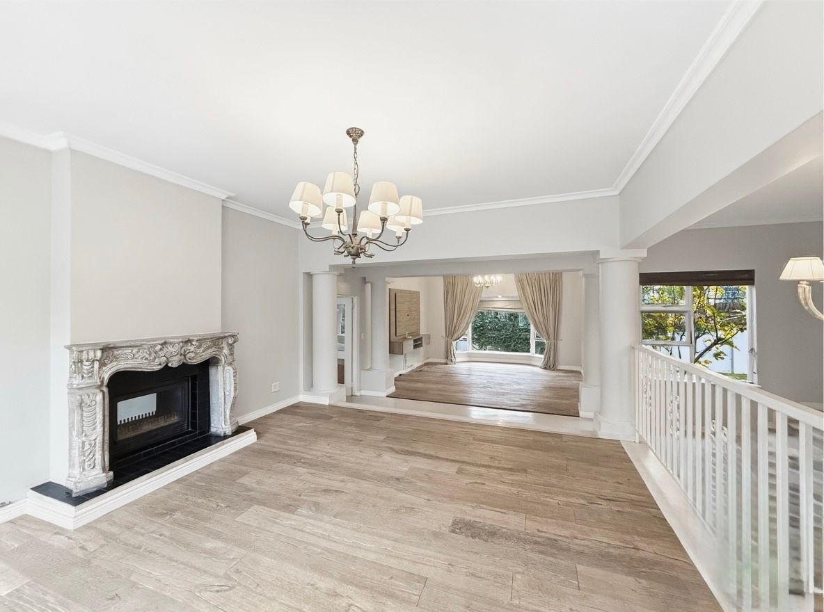 Contemporary Family Living in a Tranquil Dainfern Golf Estate Setting