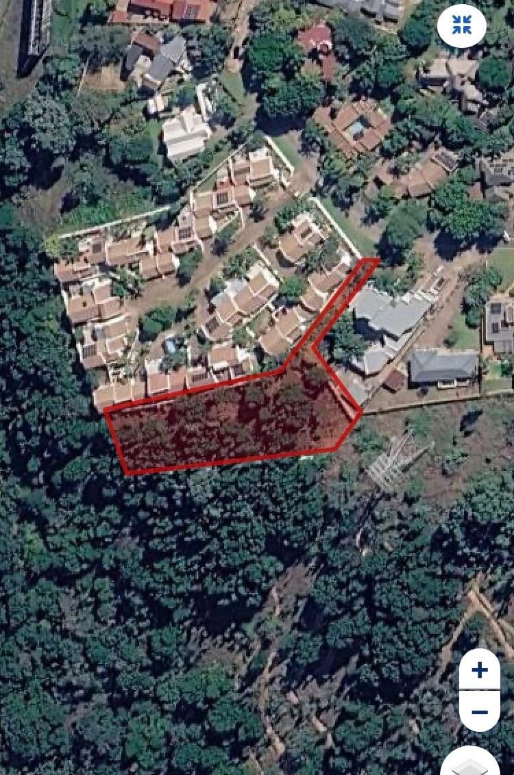 Vacant Land For Sale in Newlands, Pretoria