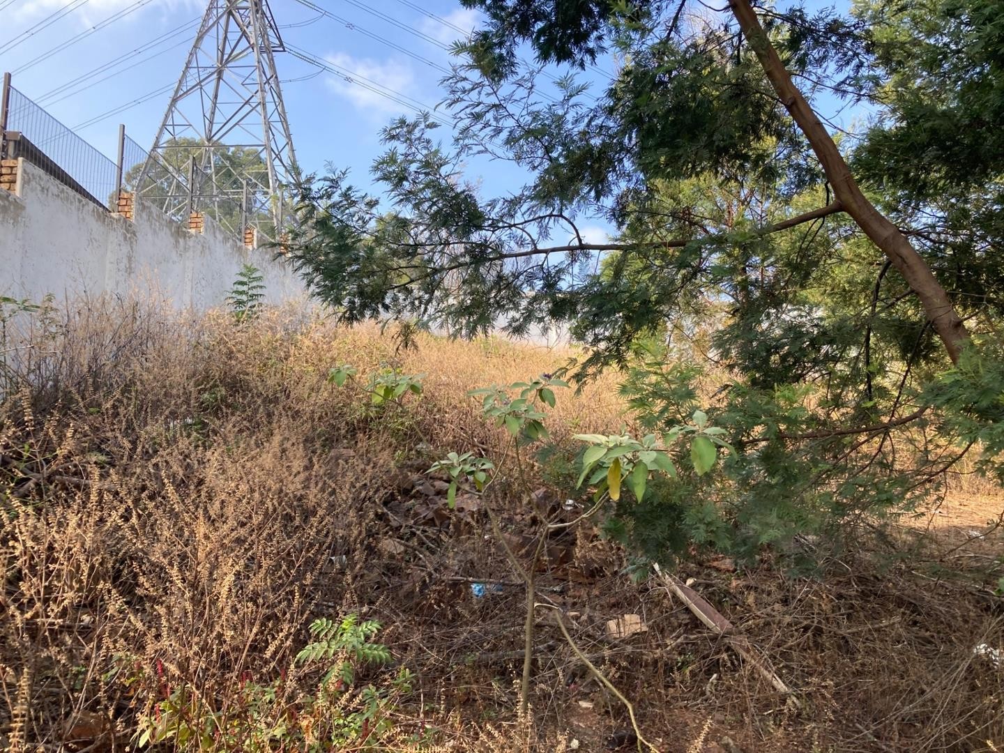 Vacant Land For Sale in Newlands, Pretoria
