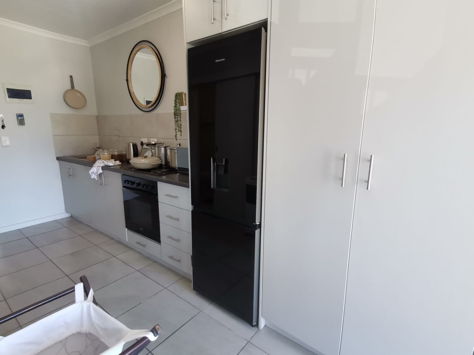 Bachelor Apartment Under Offer in La Vie Estate, Paarl