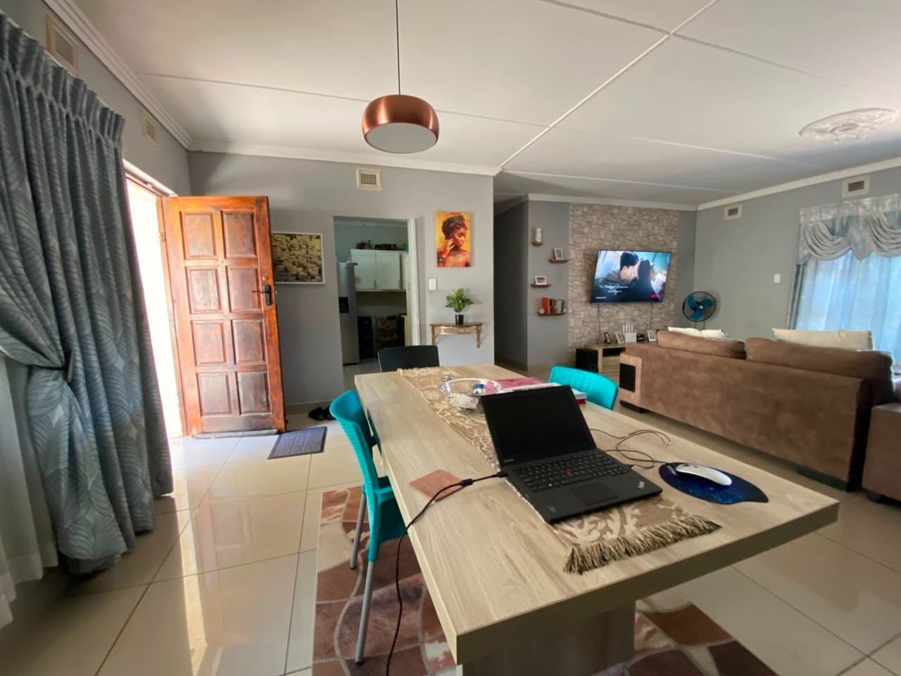 House To Rent in Bellair, Durban, KwaZulu Natal