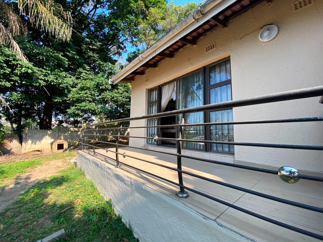 House To Rent in Bellair, Durban, KwaZulu Natal