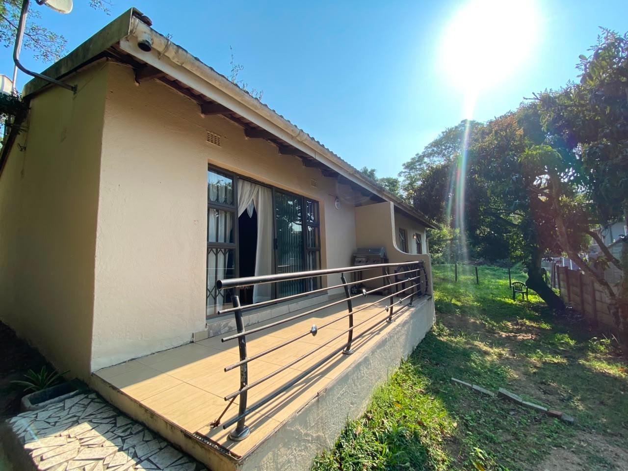 House To Rent in Bellair, Durban, KwaZulu Natal