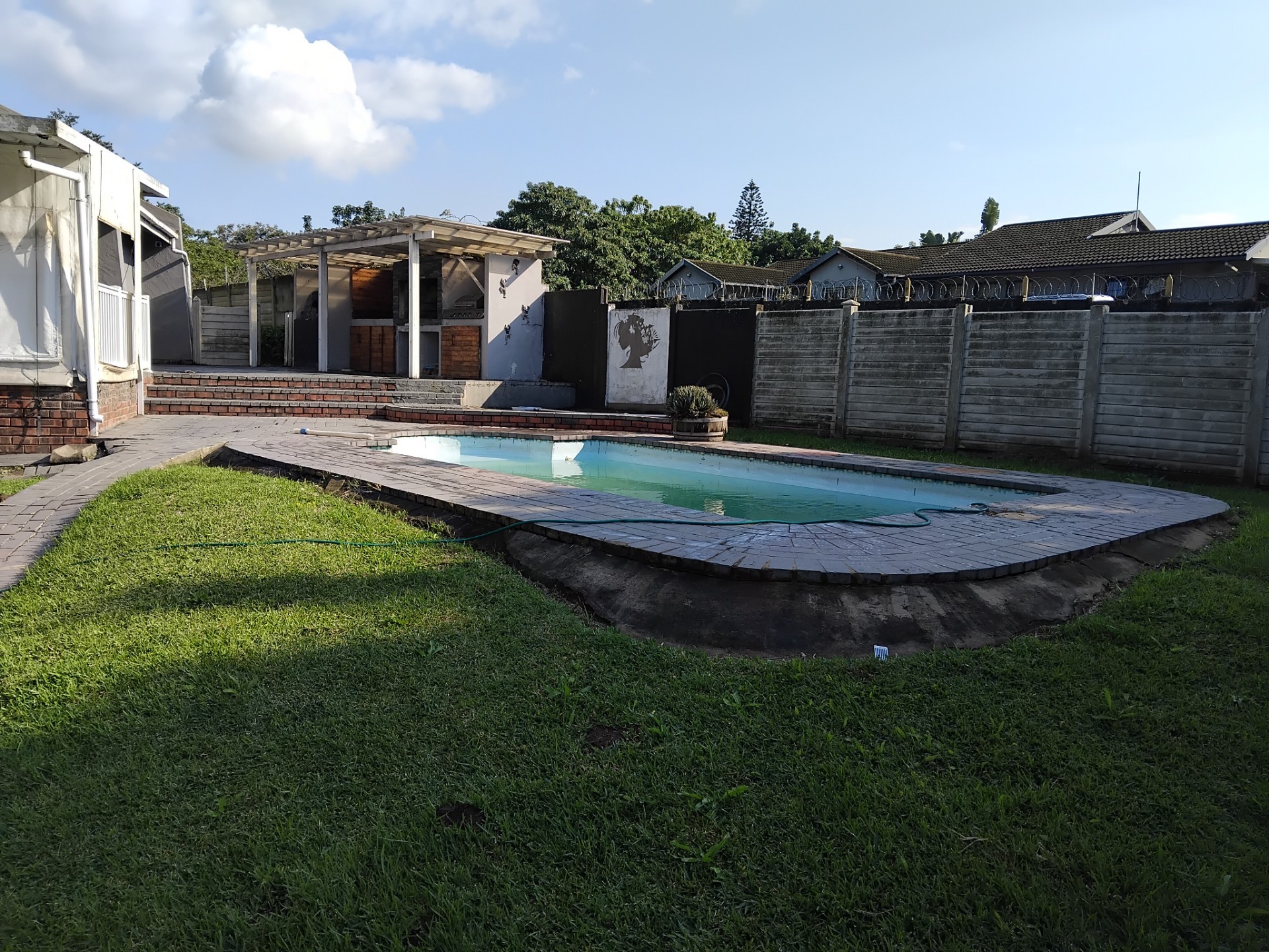 Student accommodation To Rent in Arboretum, Richards Bay, KwaZulu Natal