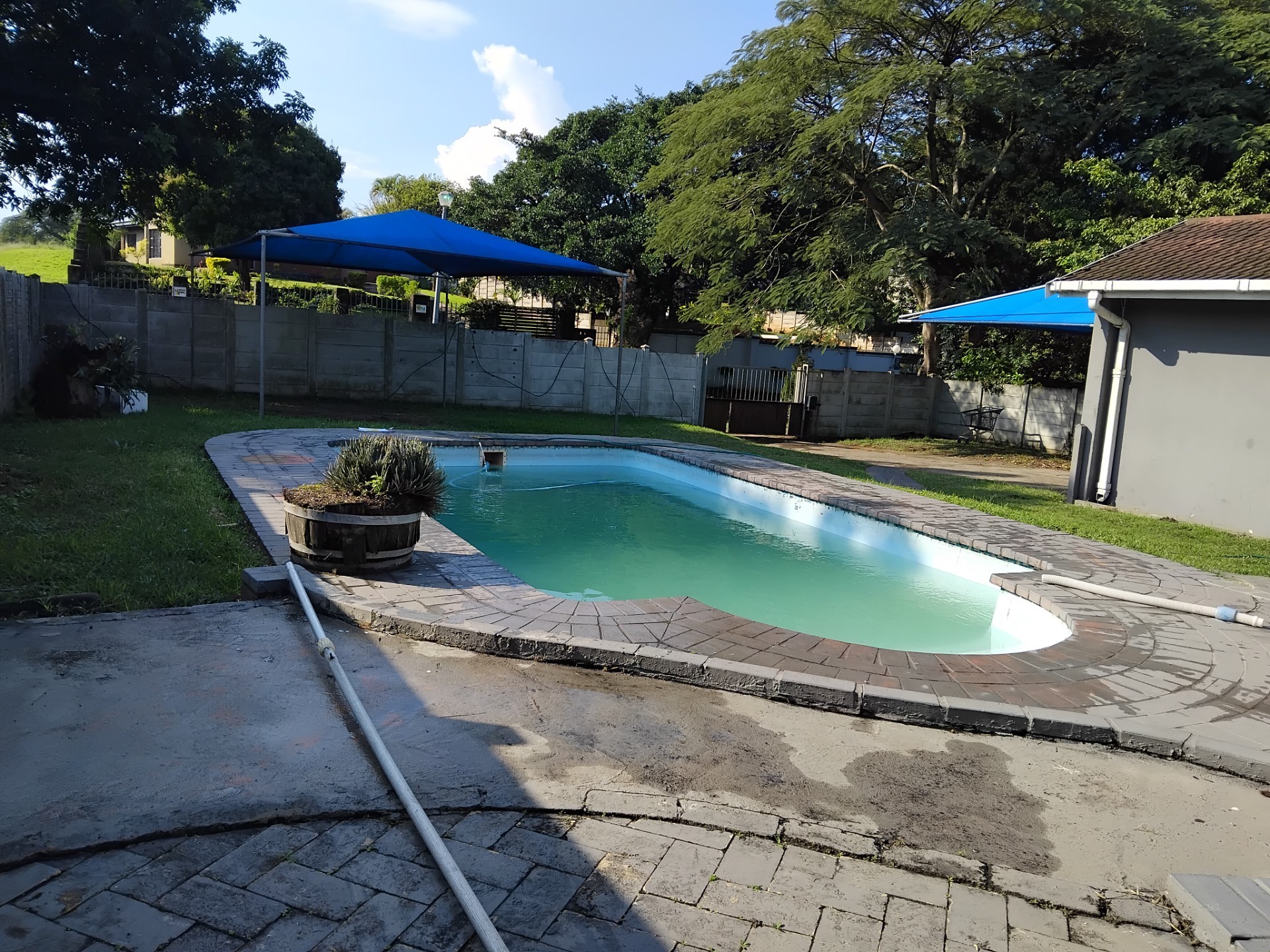Student accommodation To Rent in Arboretum, Richards Bay, KwaZulu Natal