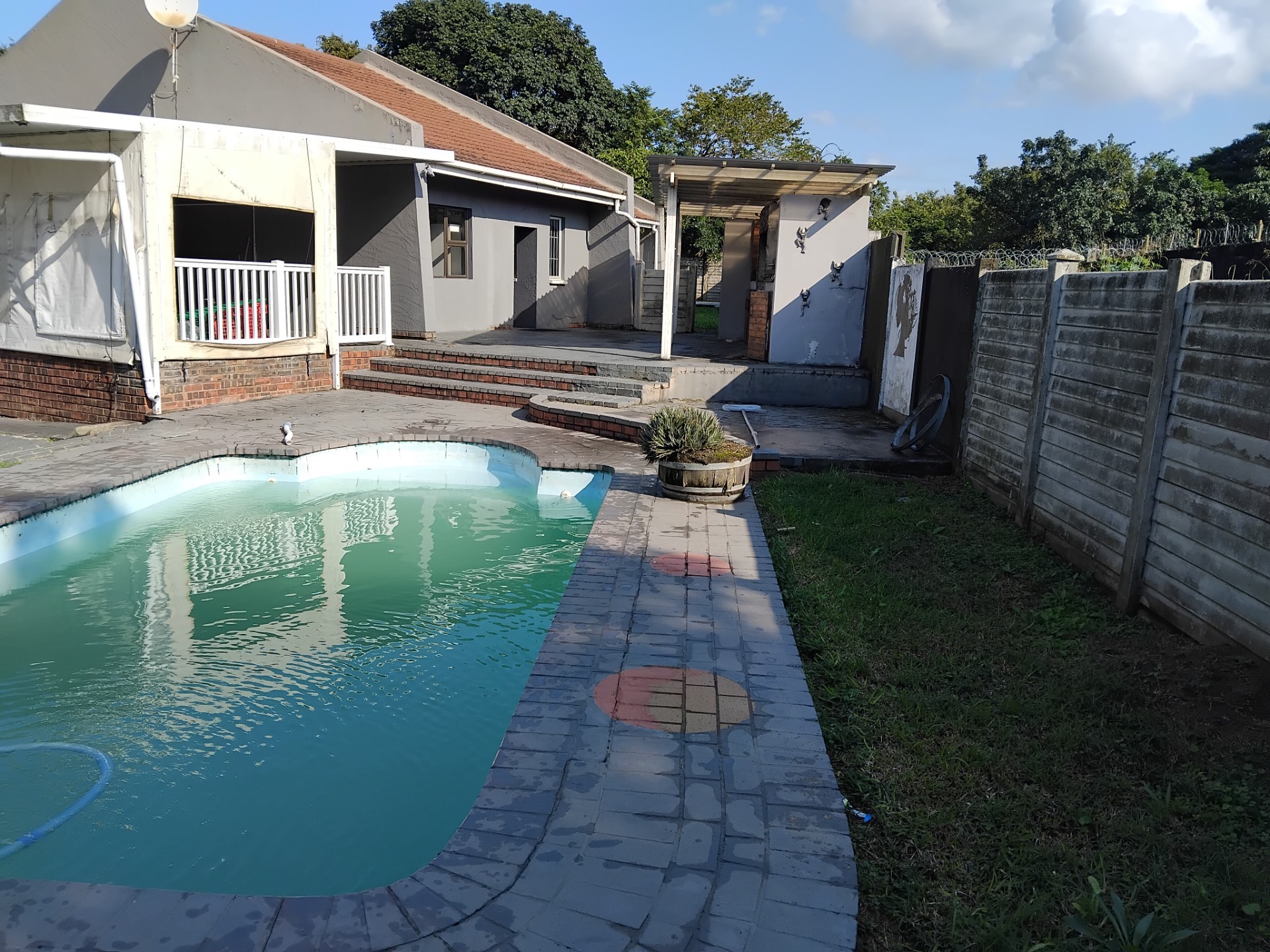 Student accommodation To Rent in Arboretum, Richards Bay, KwaZulu Natal