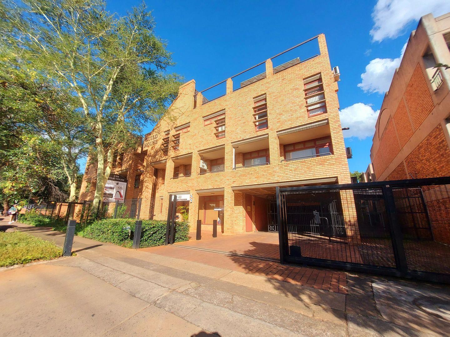 Commercial Property For Sale in Brooklyn, Pretoria