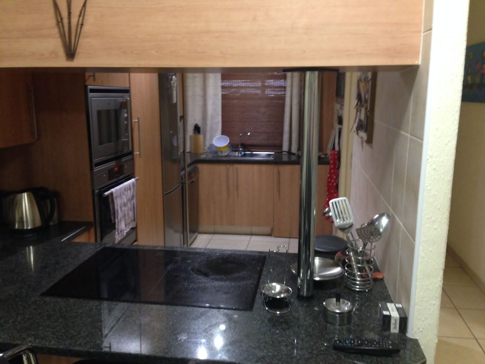 Spacious Ground Floor Unit for Rent