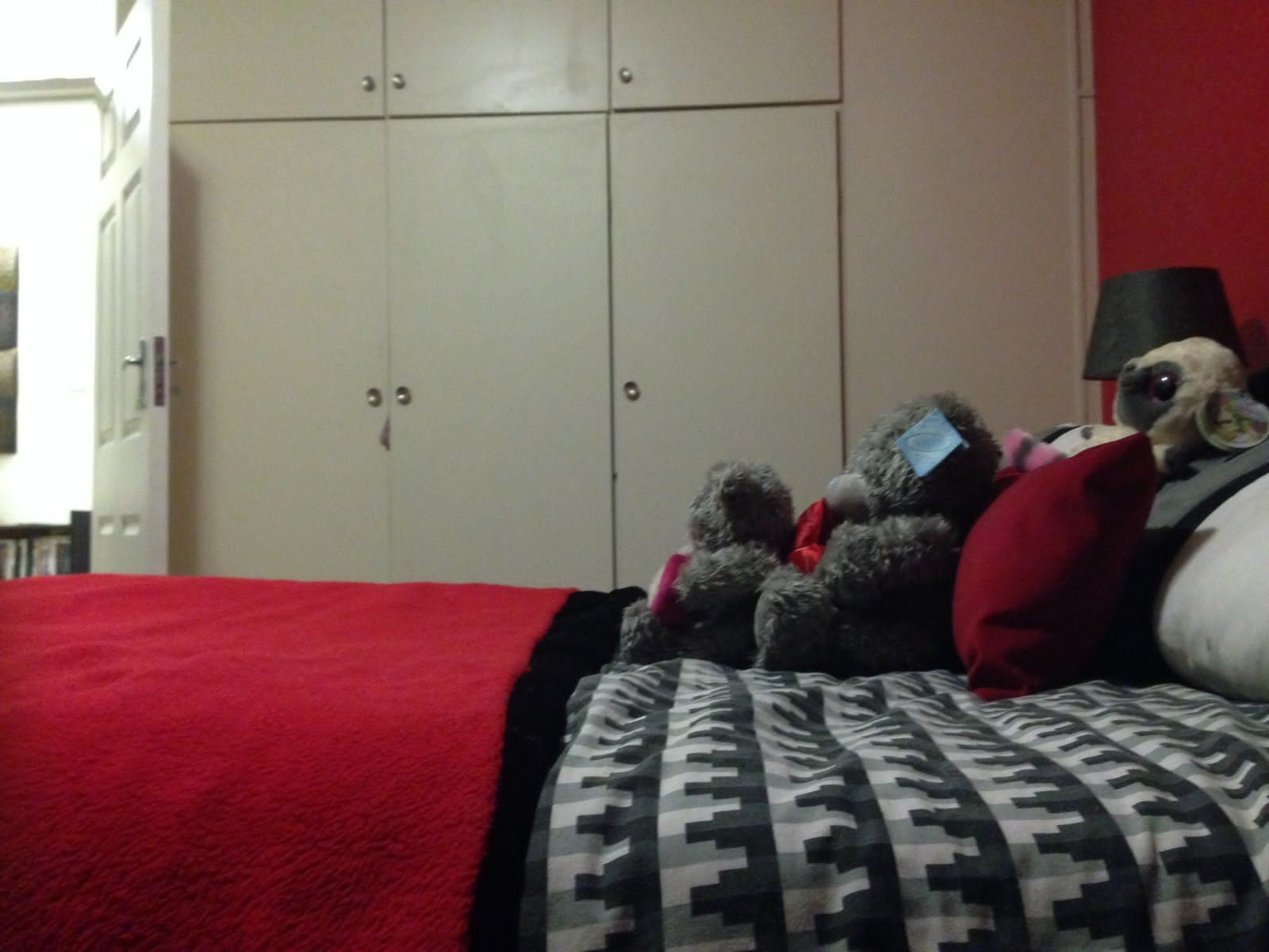 Spacious Ground Floor Unit for Rent
