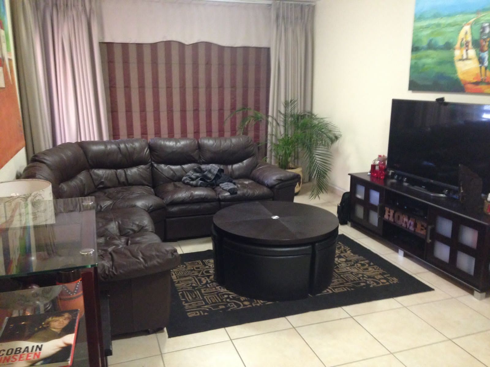 Spacious Ground Floor Unit for Rent