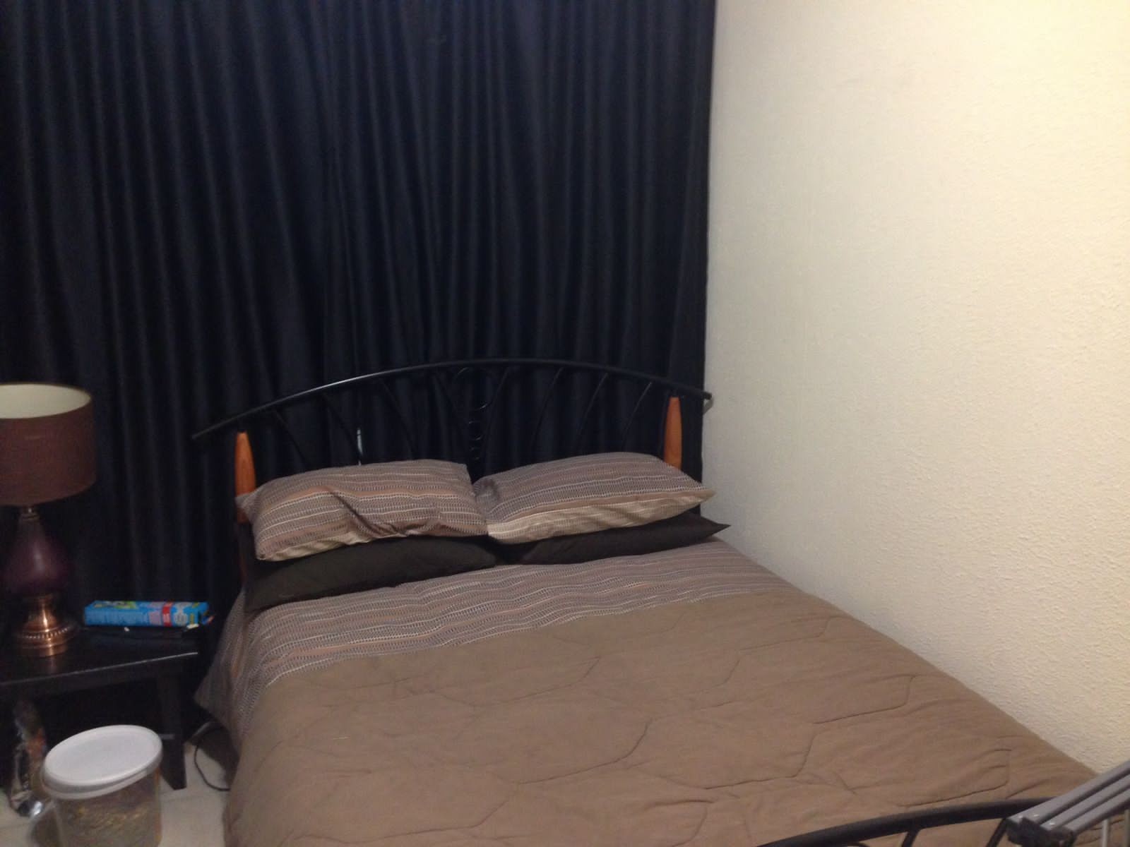 Spacious Ground Floor Unit for Rent