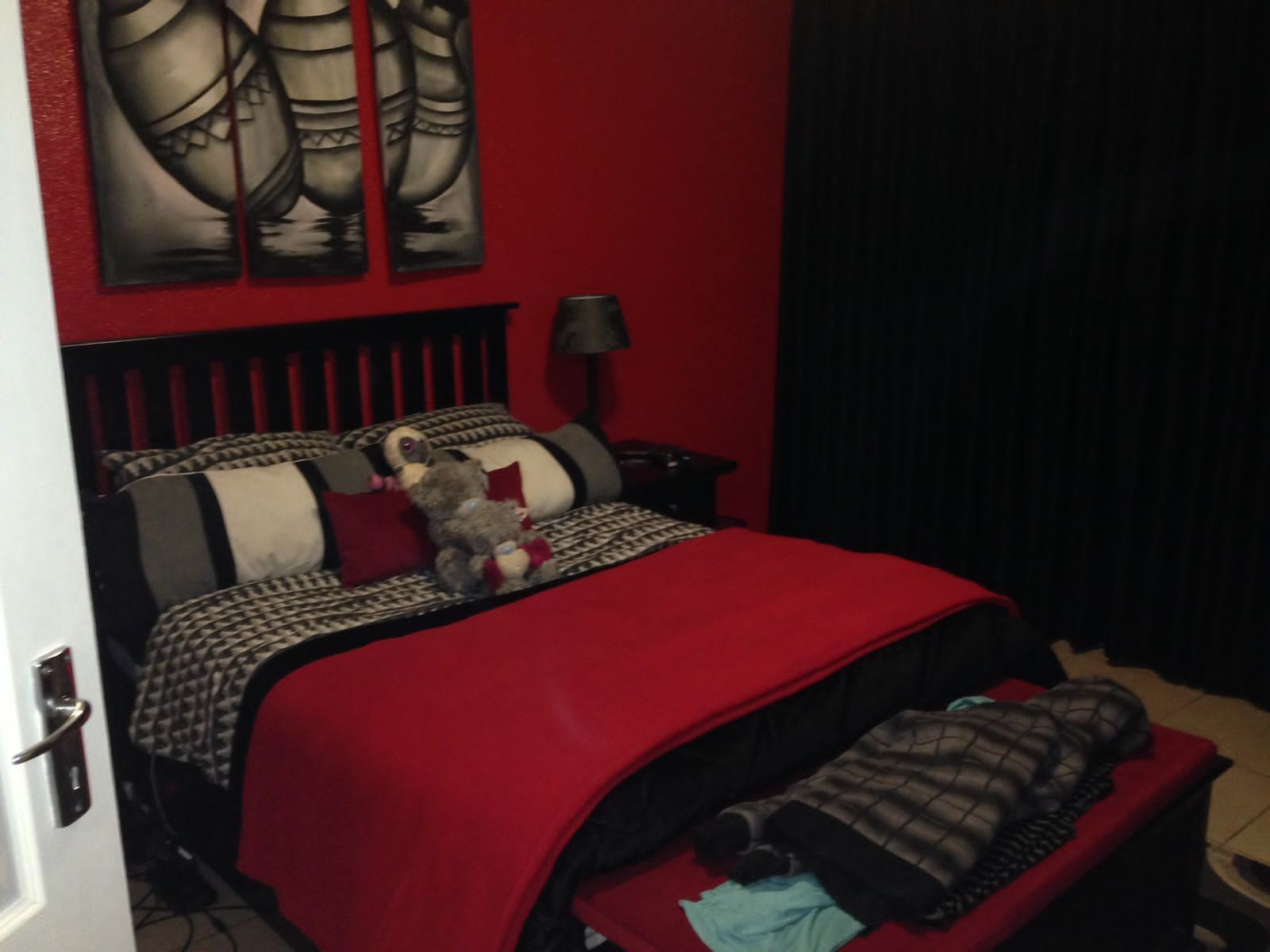 Spacious Ground Floor Unit for Rent