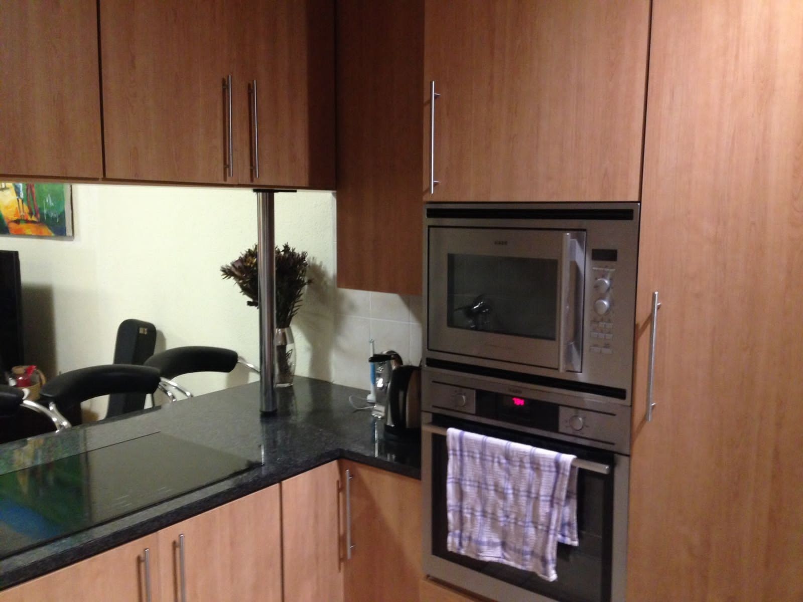 Spacious Ground Floor Unit for Rent