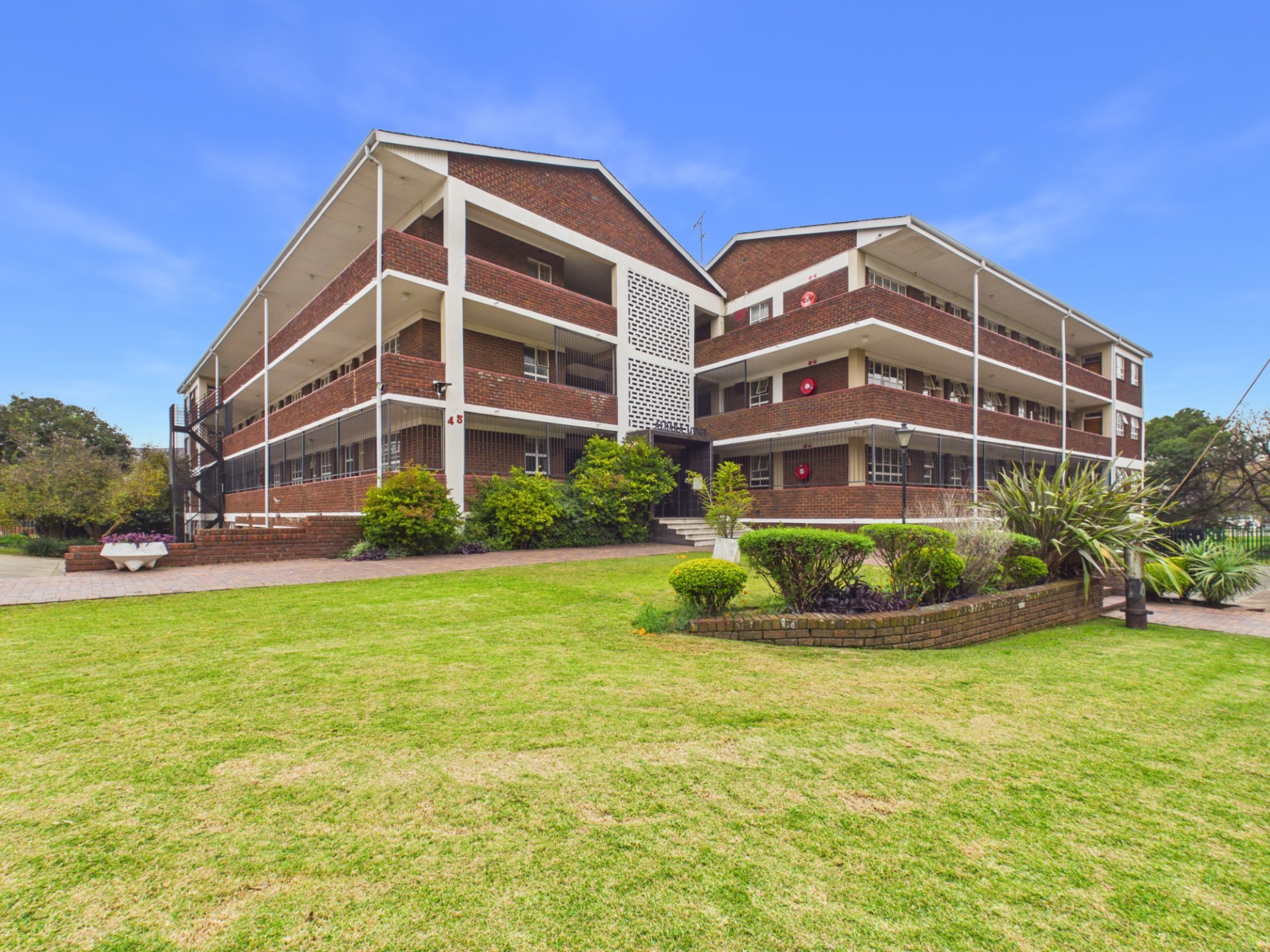 Aldara Lodge