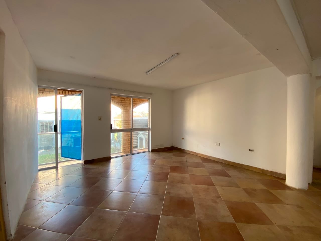 Modern 2 Bedroom Apartment to Let in Bluff - Water Included | R7,500 per Month