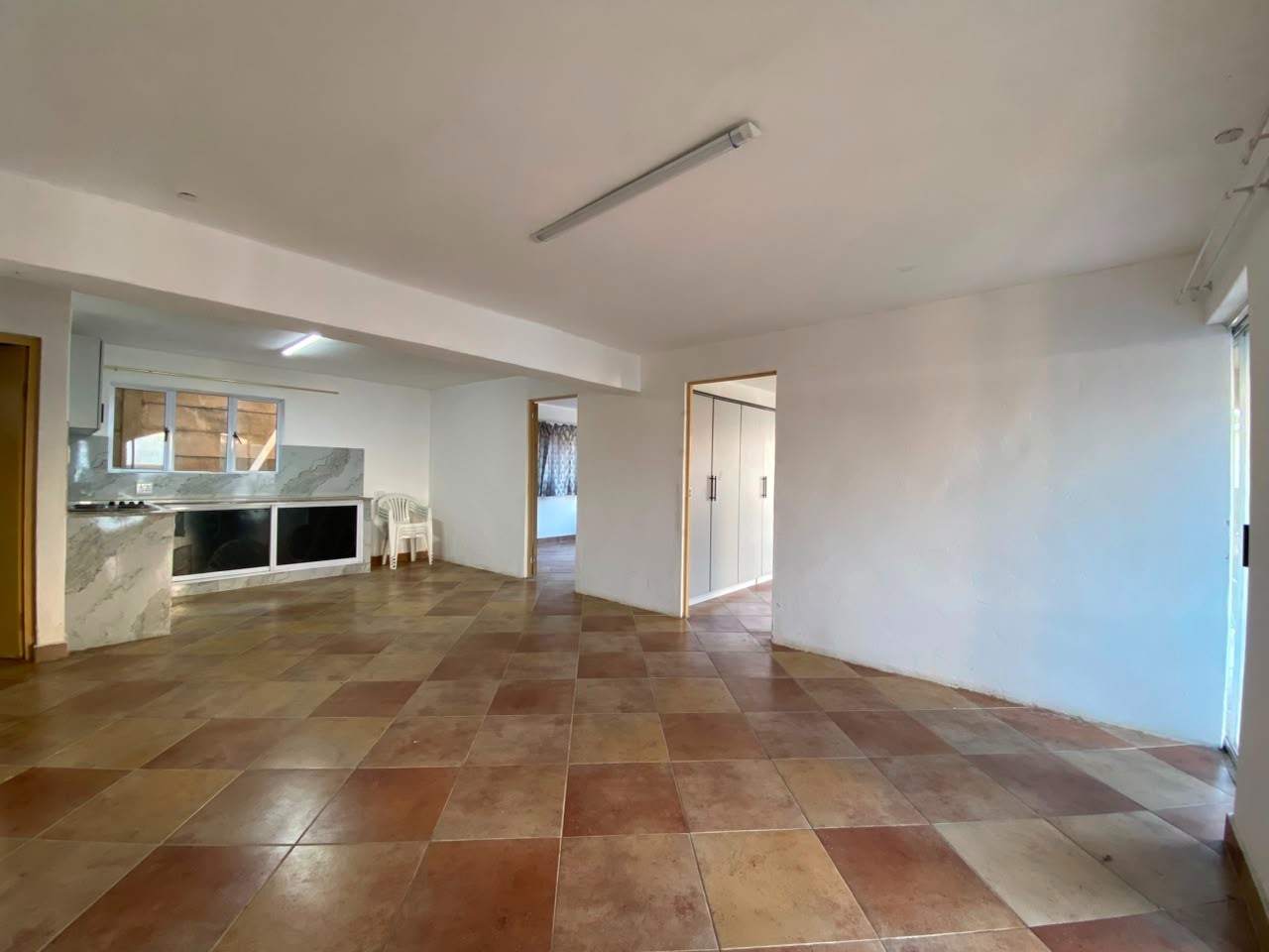 Modern 2 Bedroom Apartment to Let in Bluff - Water Included | R7,500 per Month