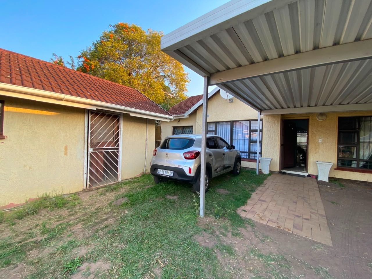 House To Rent in New Germany, Pinetown, KwaZulu Natal
