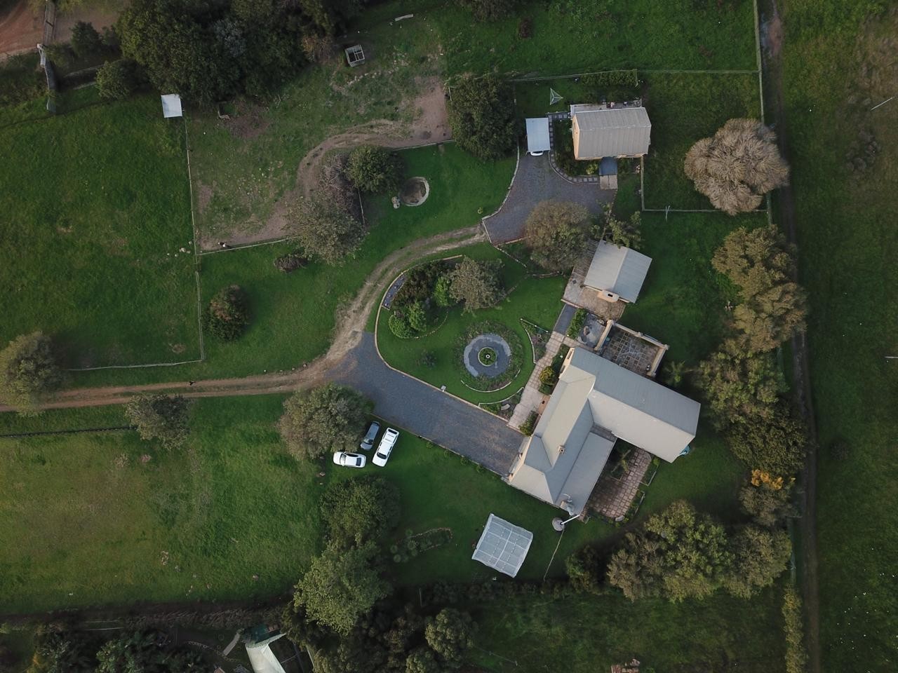 Exceptional Smallholding with Development Potential | Vierlanden, Durbanville