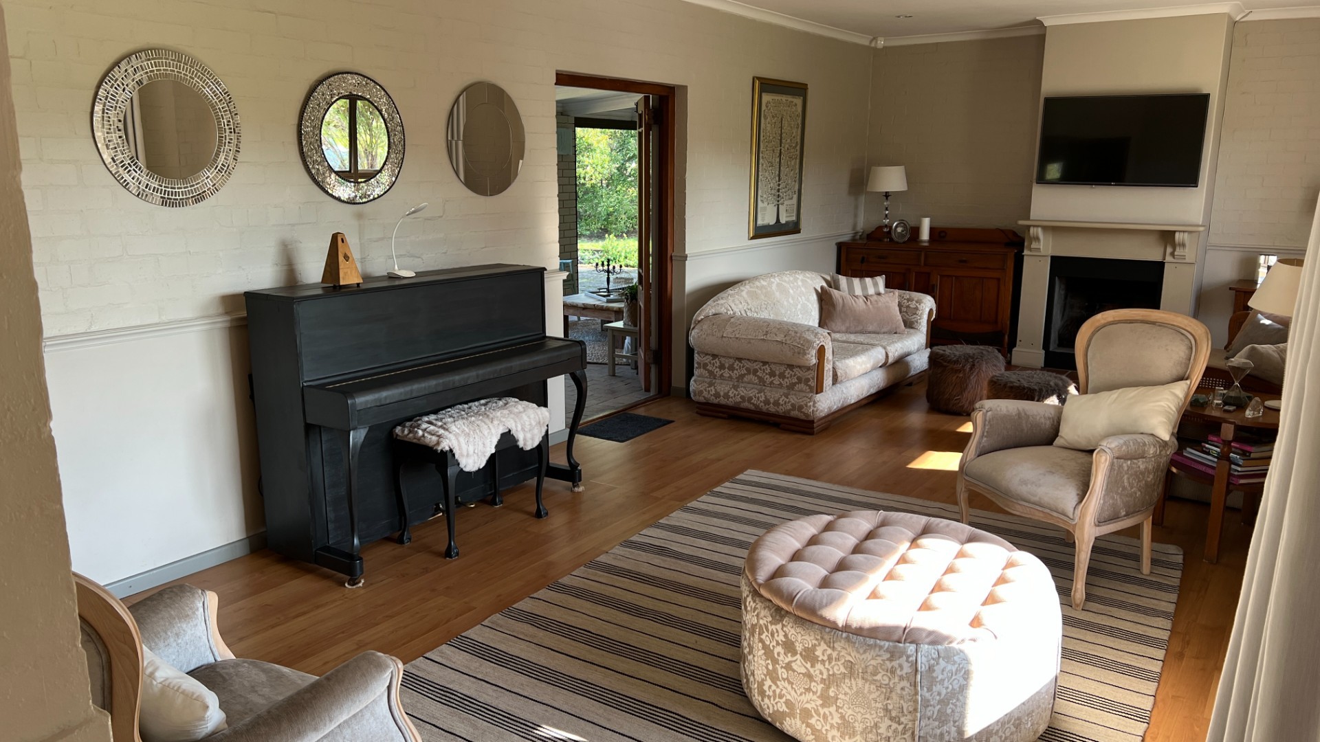 Exceptional Smallholding with Development Potential | Vierlanden, Durbanville
