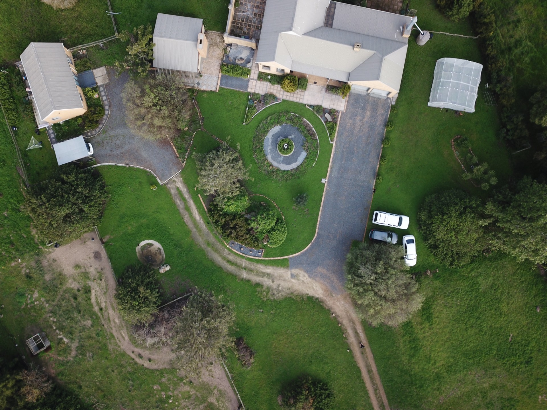 Exceptional Smallholding with Development Potential | Vierlanden, Durbanville