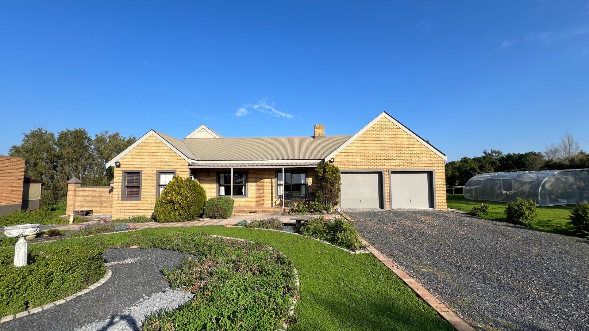 Exceptional Smallholding with Development Potential | Vierlanden, Durbanville
