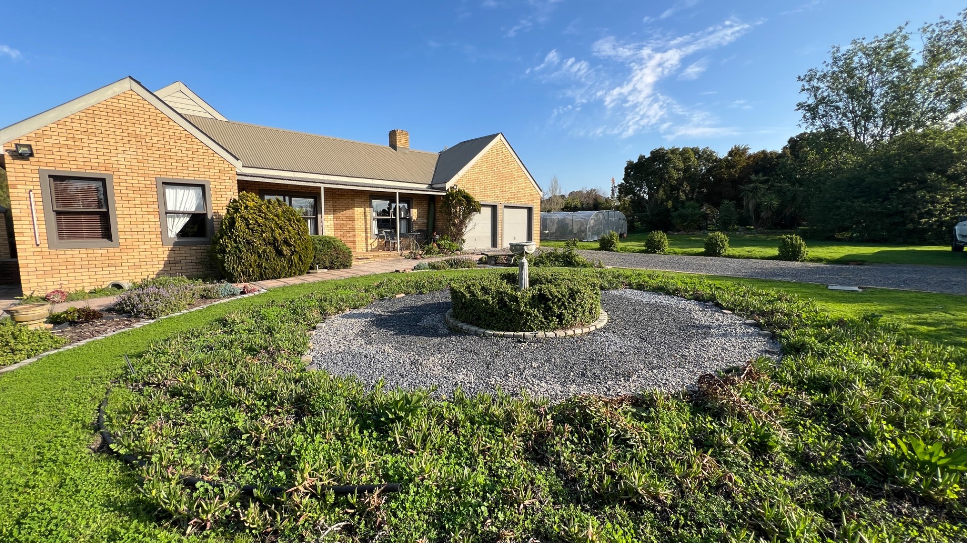 Exceptional Smallholding with Development Potential | Vierlanden, Durbanville