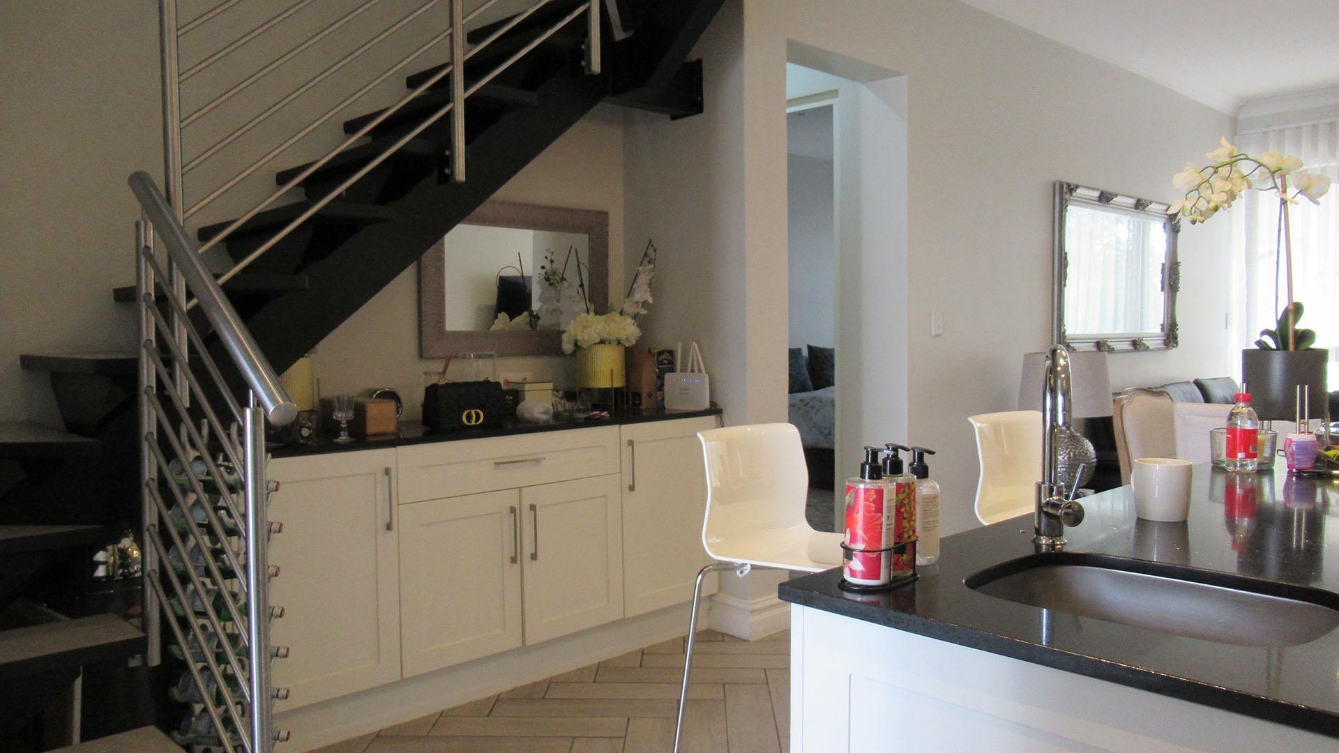 3 Bedroom apartment for Sale in Bryanston
