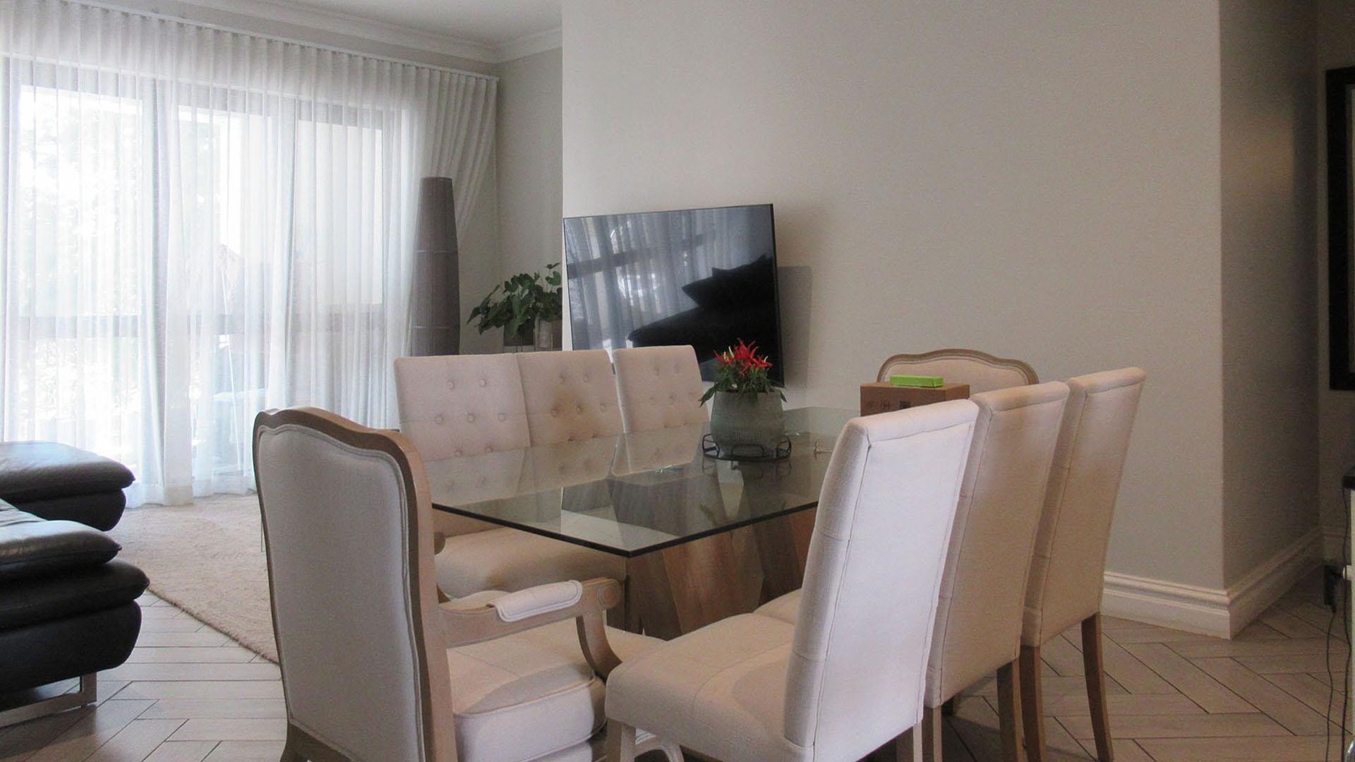 3 Bedroom apartment for Sale in Bryanston
