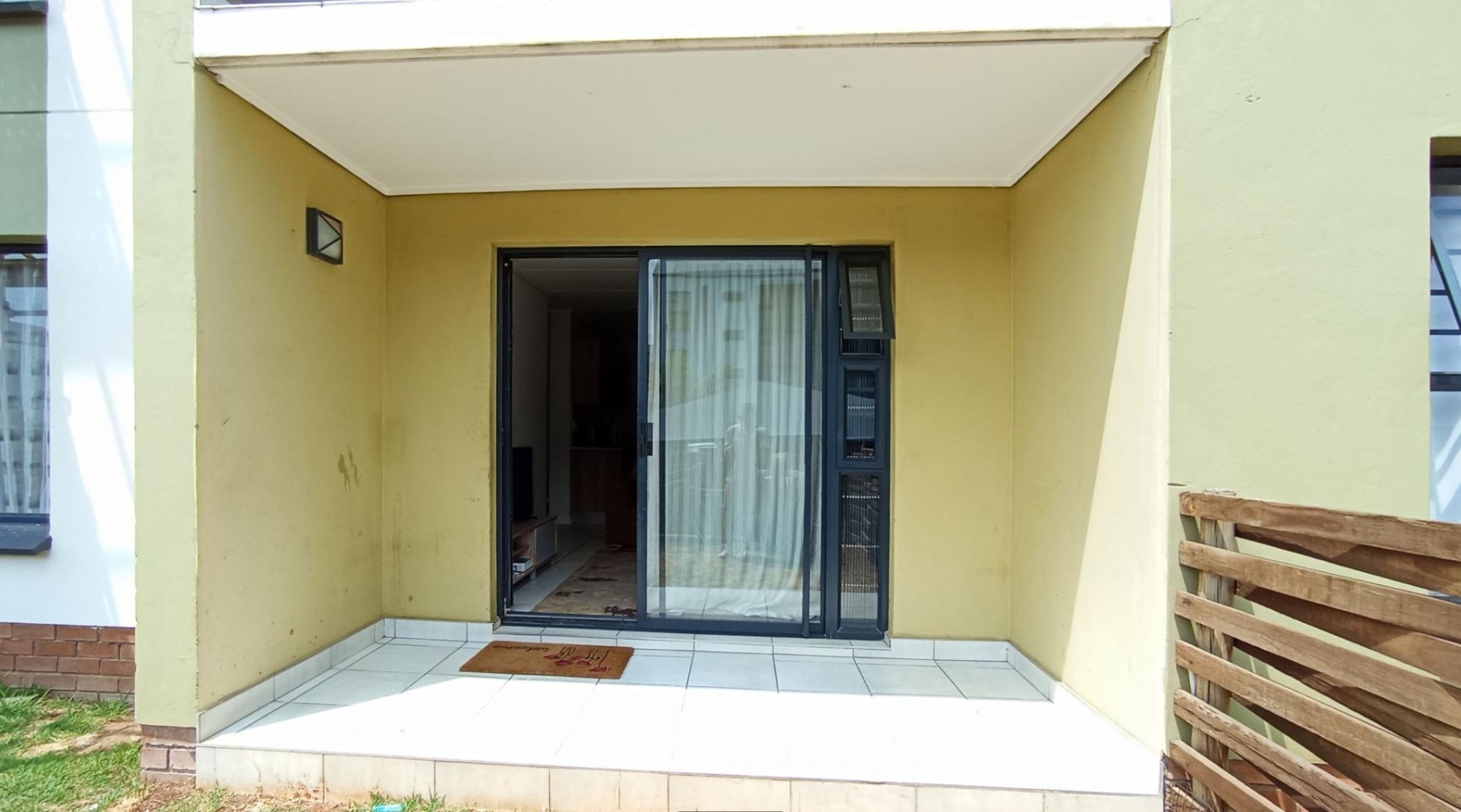 Apartment For Sale in Linbro Park, Sandton