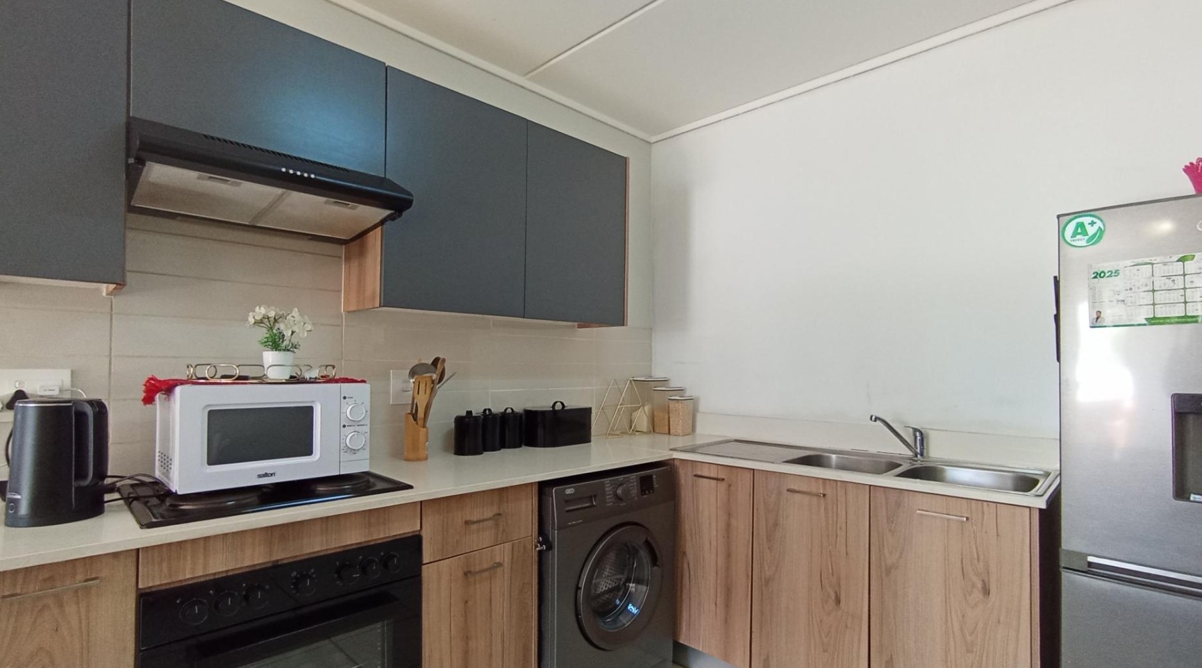 Apartment For Sale in Linbro Park, Sandton