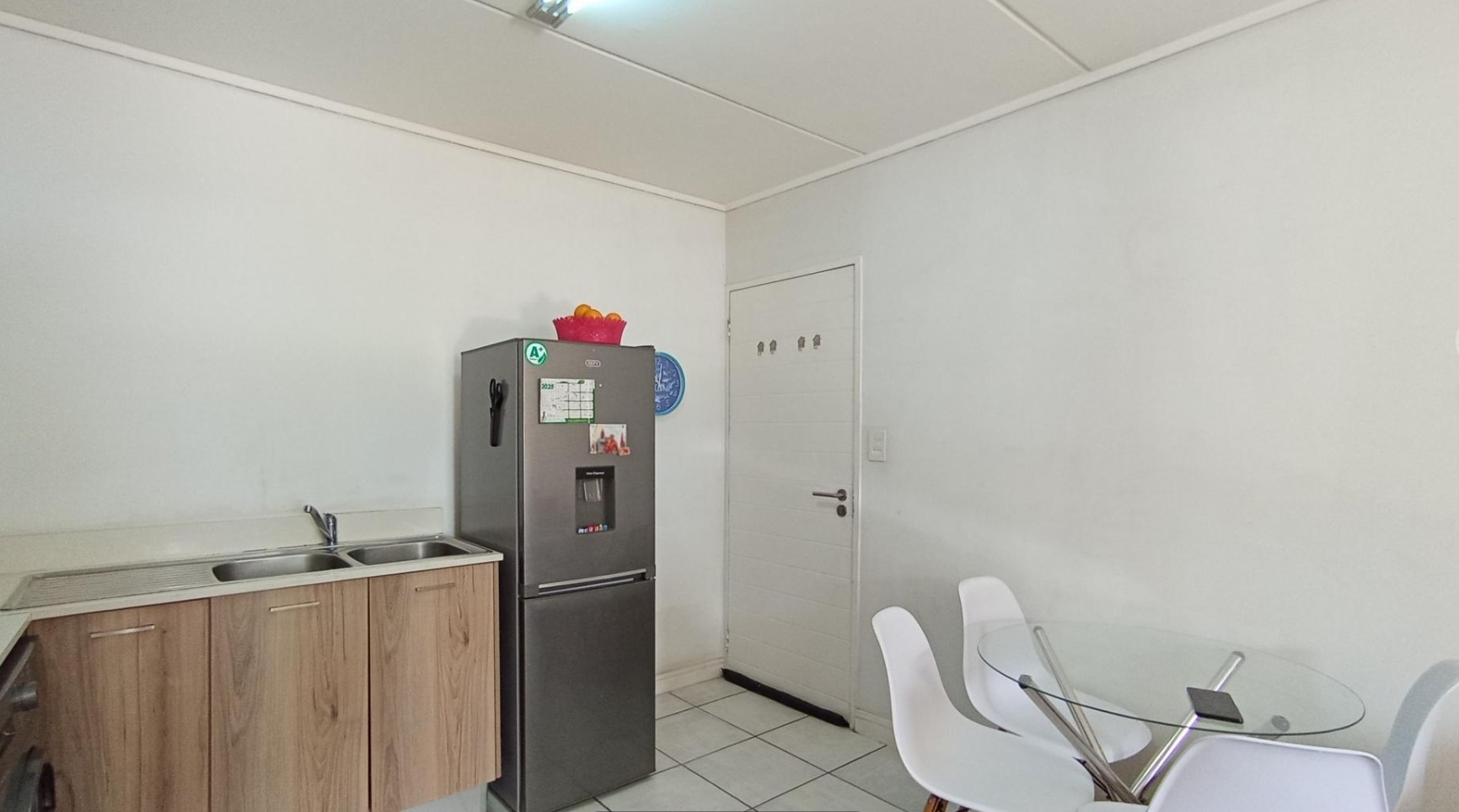 Apartment For Sale in Linbro Park, Sandton