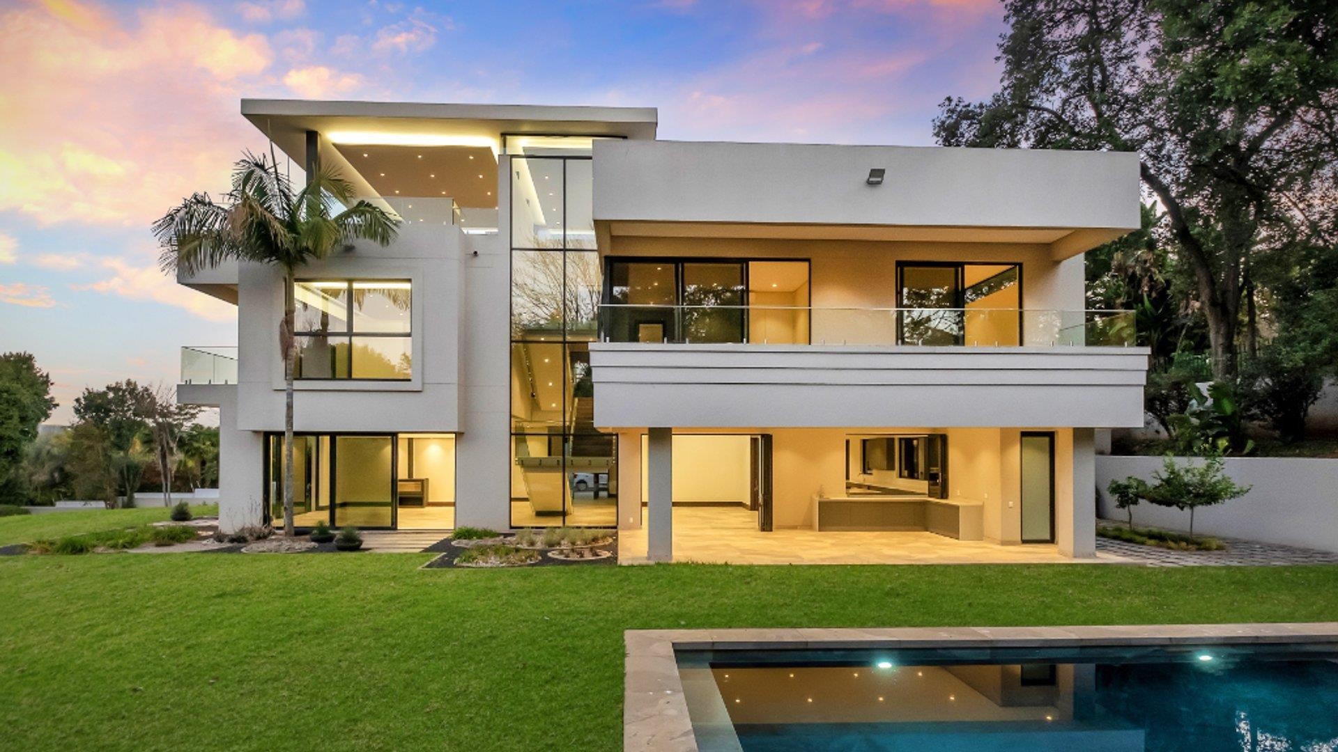 House For Sale in Bryanston, Sandton