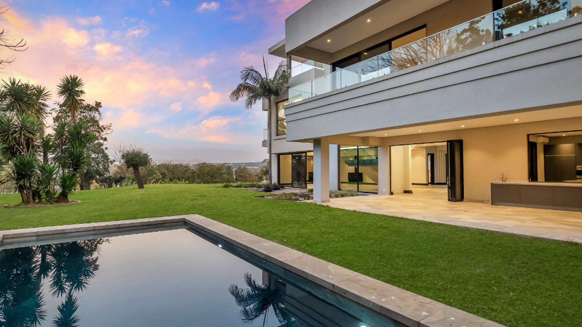 House For Sale in Bryanston, Sandton