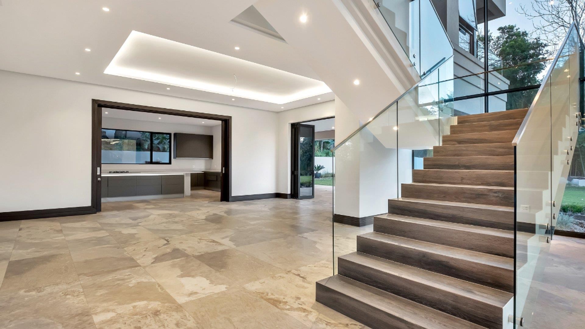 House For Sale in Bryanston, Sandton