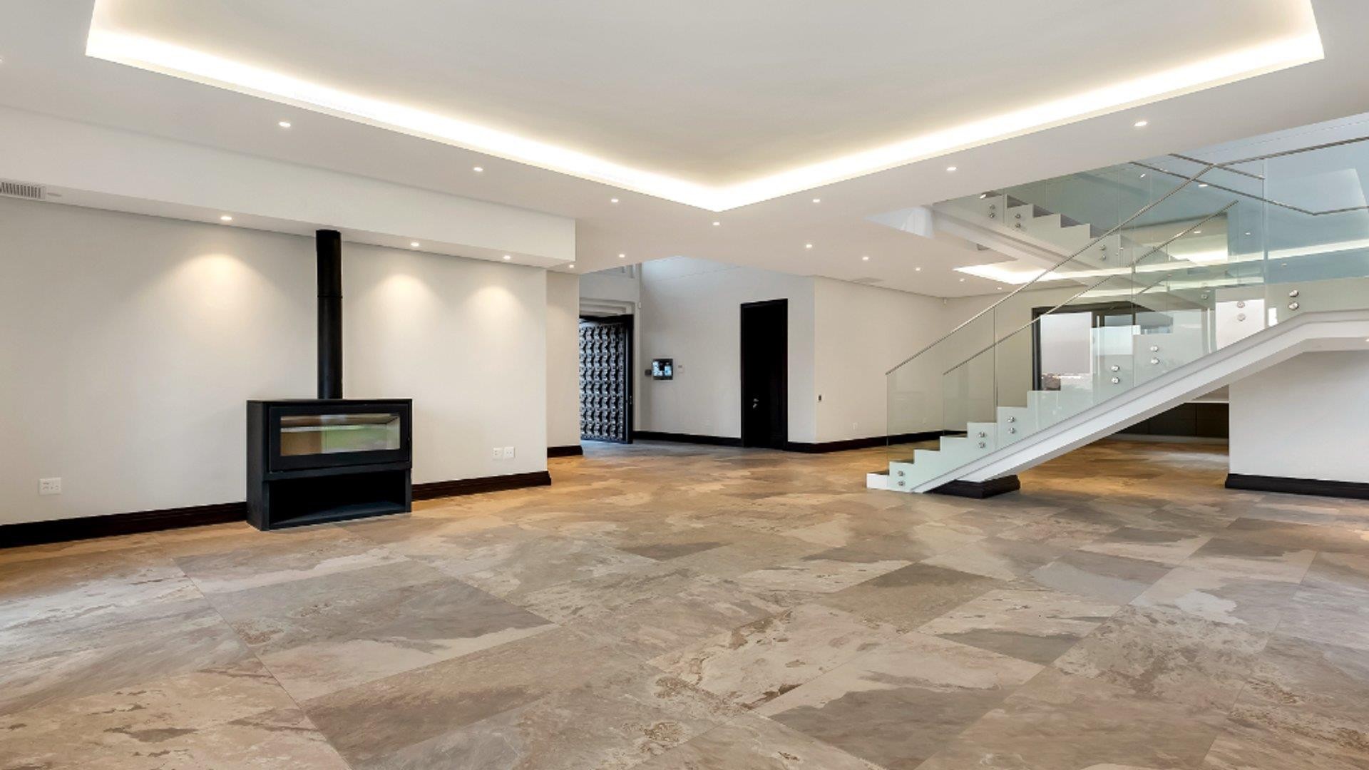 House For Sale in Bryanston, Sandton