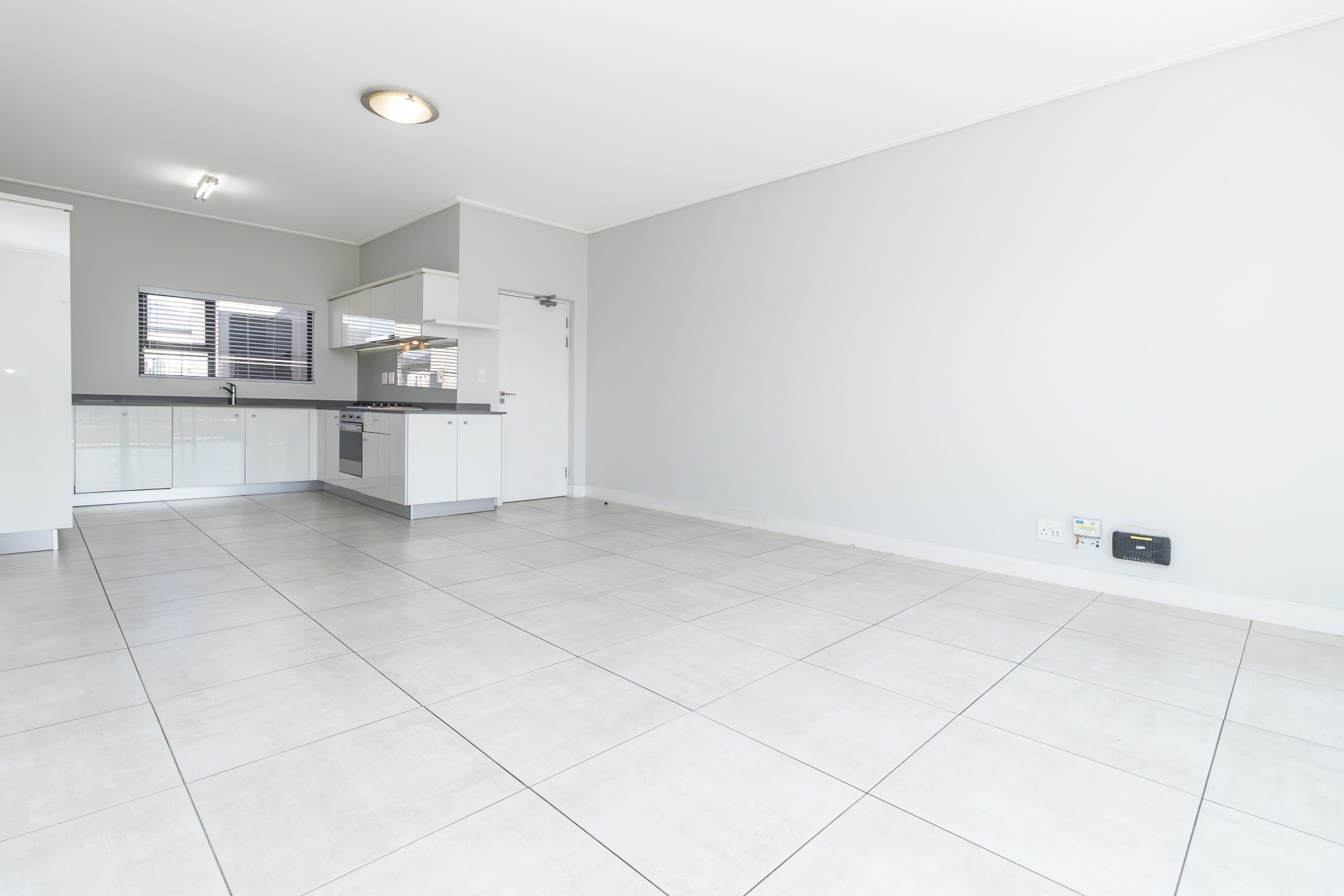 Sought After Garden Apartment at Prestigious Polofields Estate