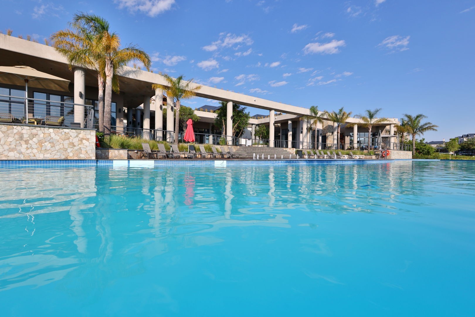 Sought After Garden Apartment at Prestigious Polofields Estate