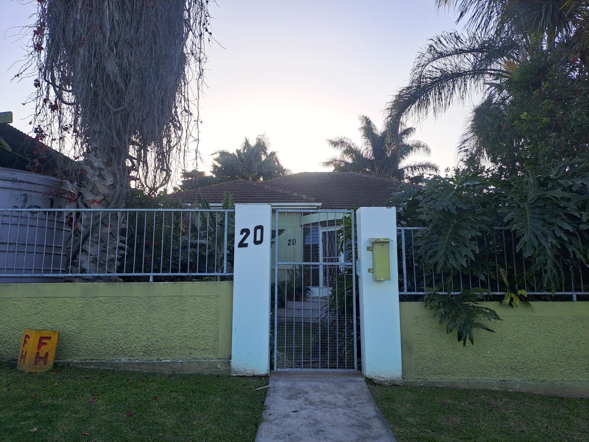 House For Sale in Penford, Uitenhage