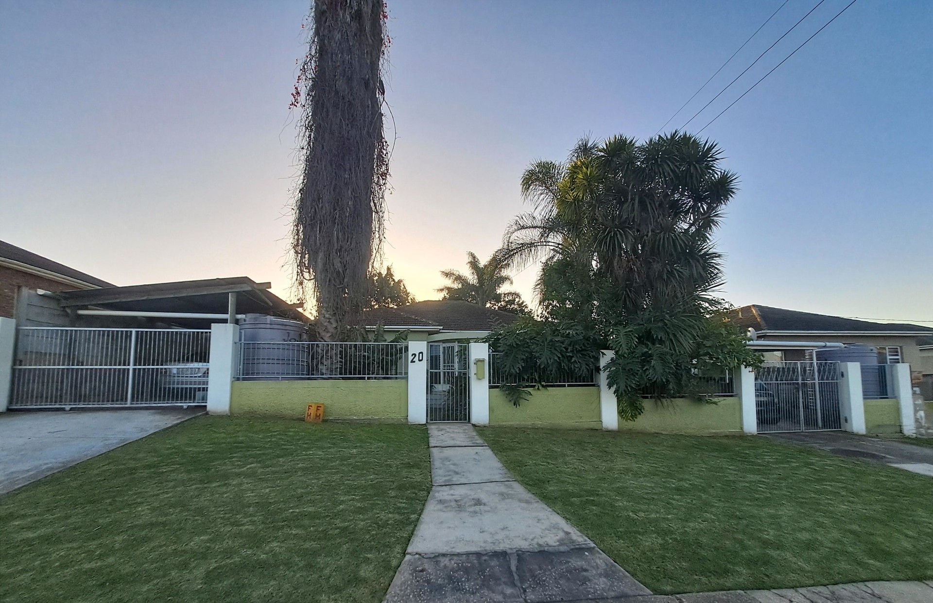 House For Sale in Penford, Uitenhage