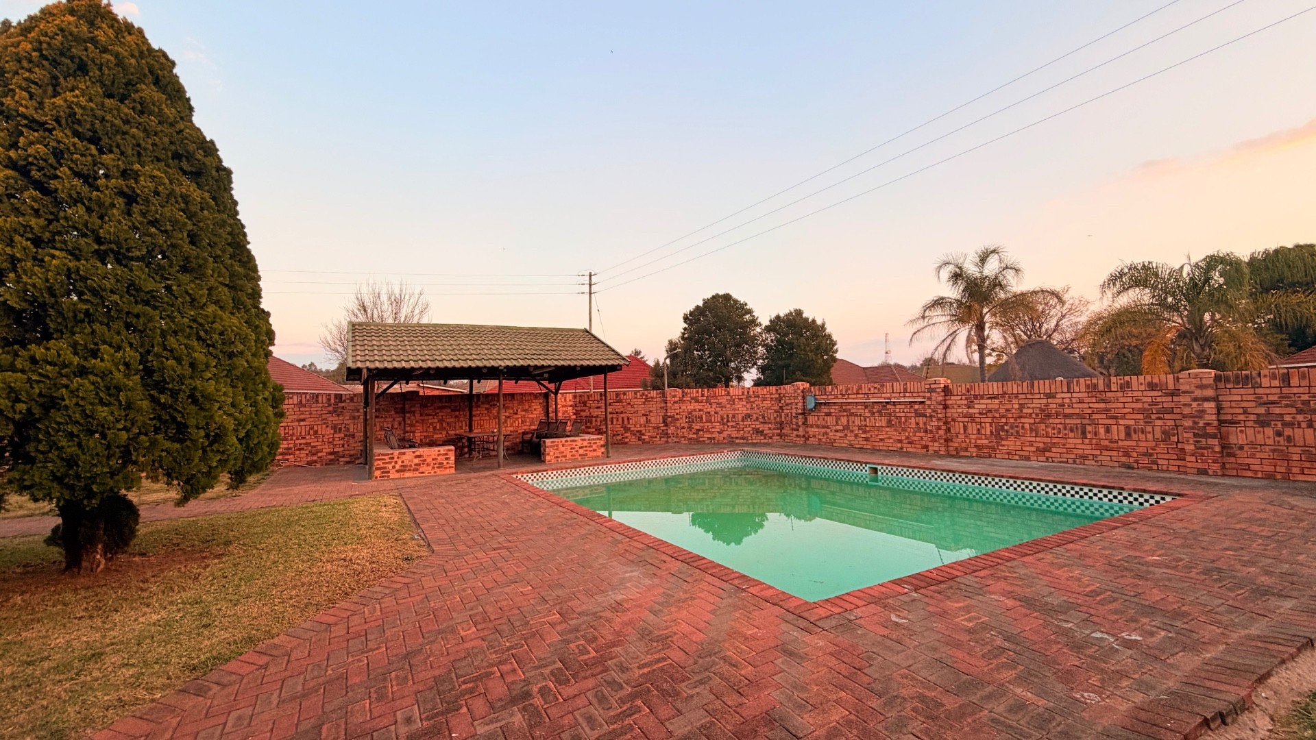 House For Sale in Ingagane, Newcastle, KwaZulu Natal