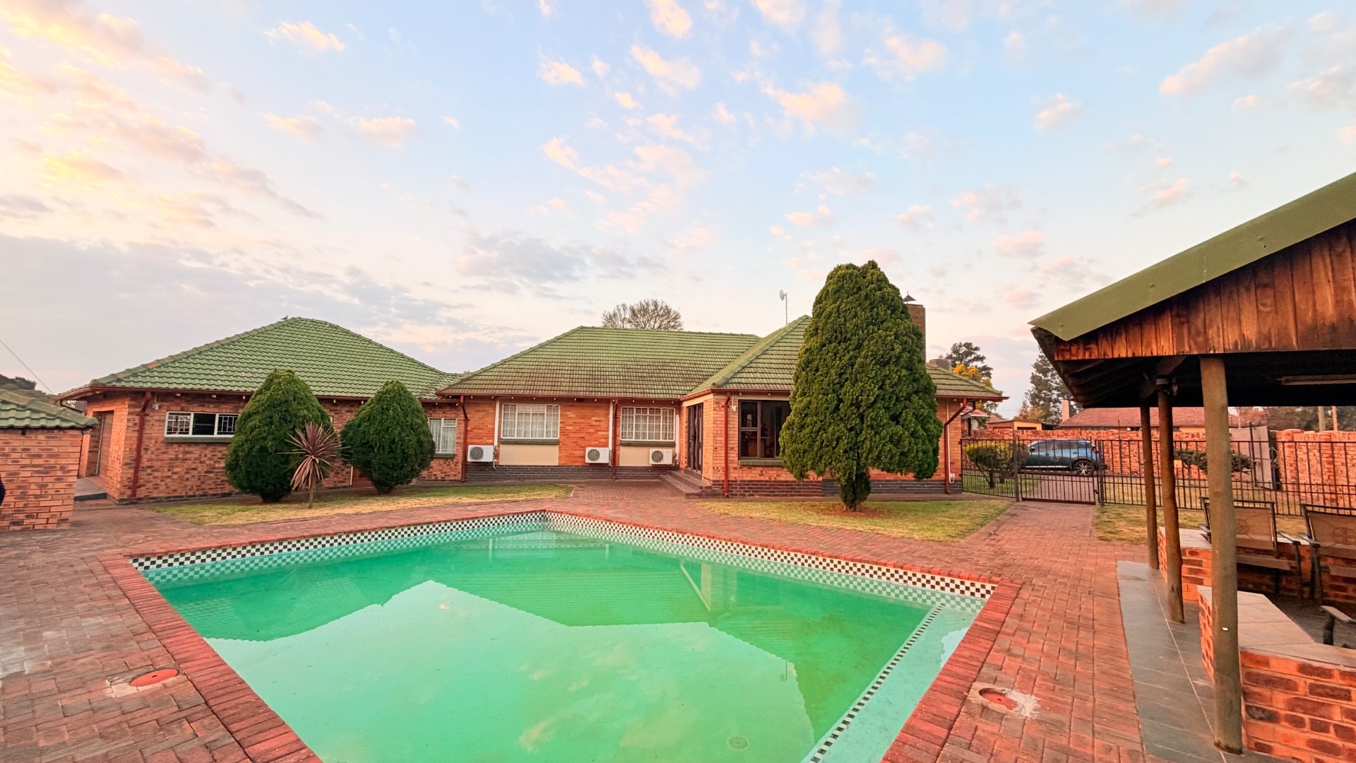 House For Sale in Ingagane, Newcastle, KwaZulu Natal