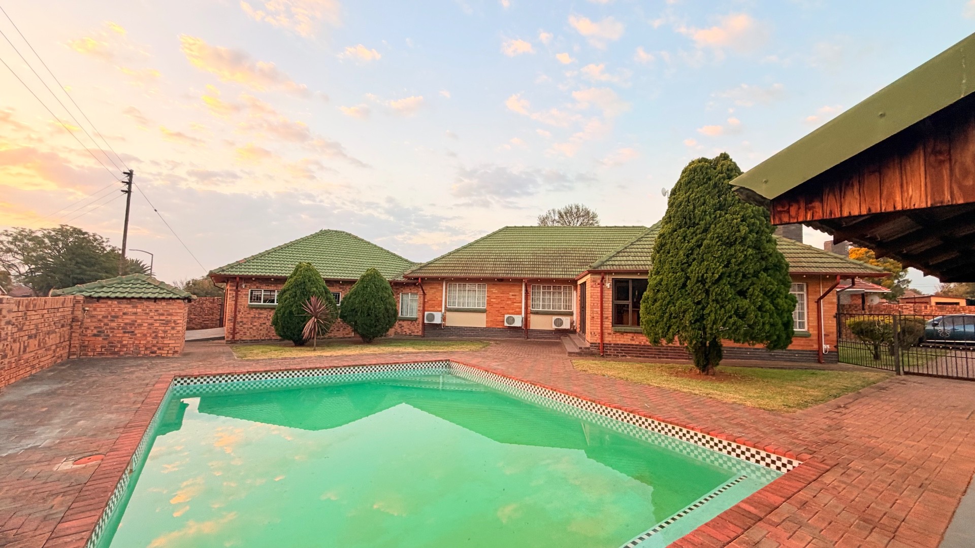 House For Sale in Ingagane, Newcastle, KwaZulu Natal