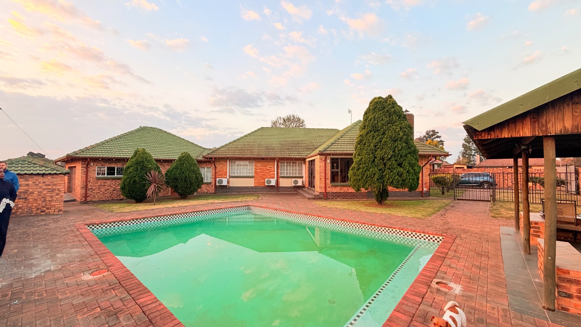 House For Sale in Ingagane, Newcastle, KwaZulu Natal