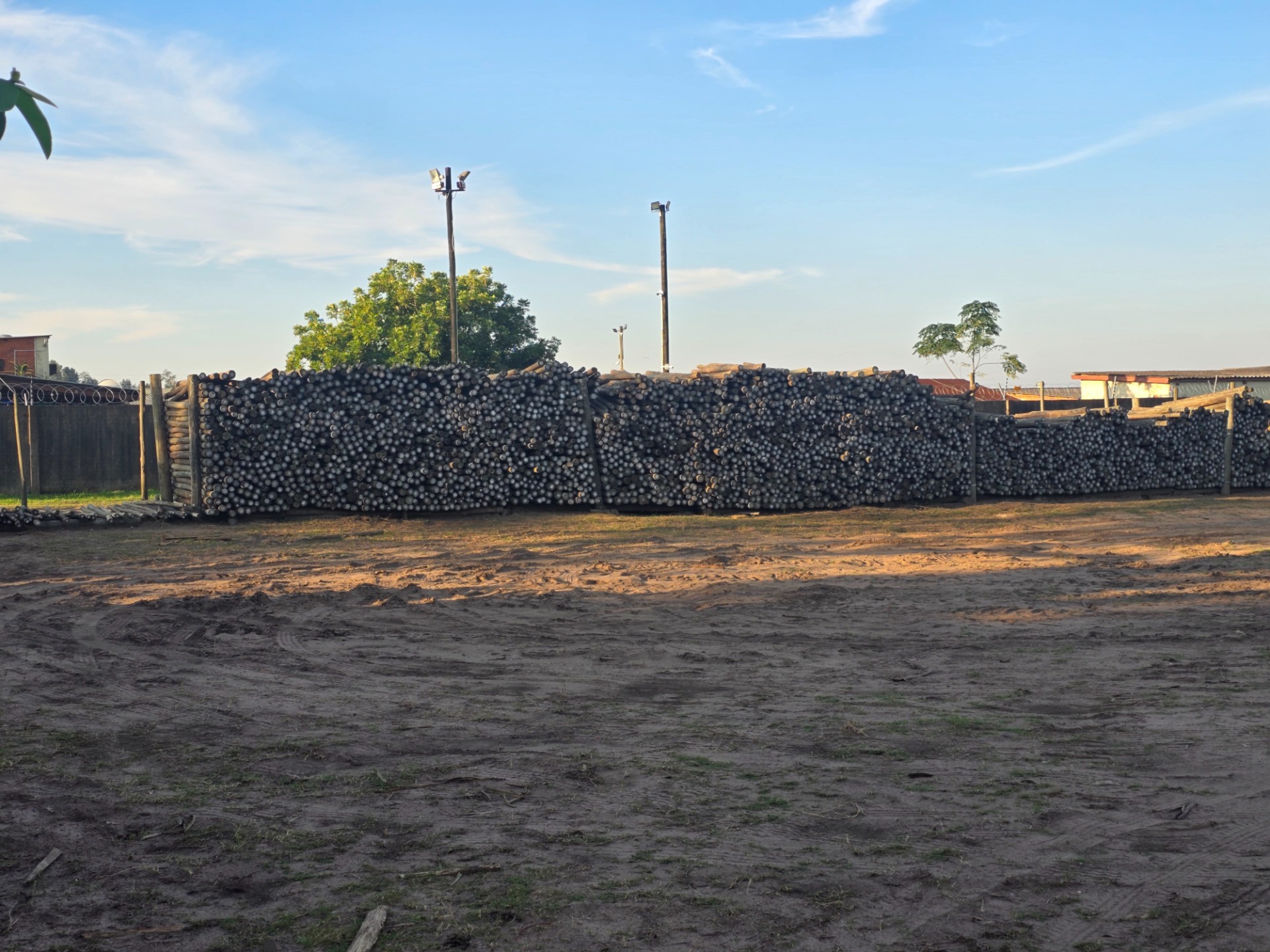 Prime property for sale in Kwambonambi industrial area